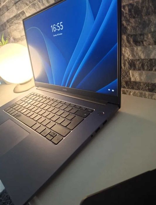 Laptop Huawei MateBook D15
