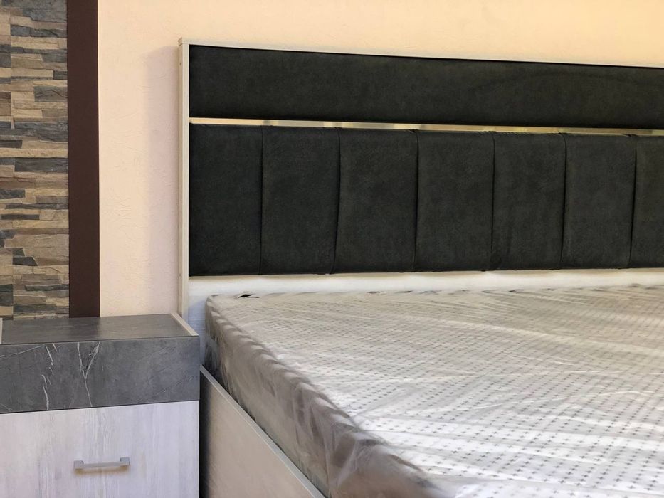 Spalniy mebel matras bilan