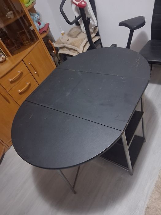 Vand masa extesibila stare buna