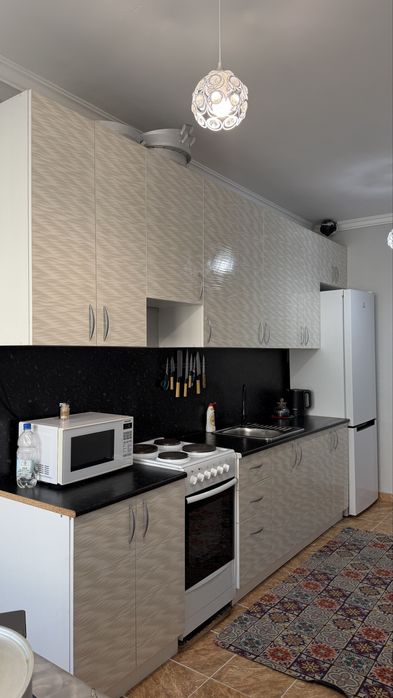 Кухонный гарнитур б/у