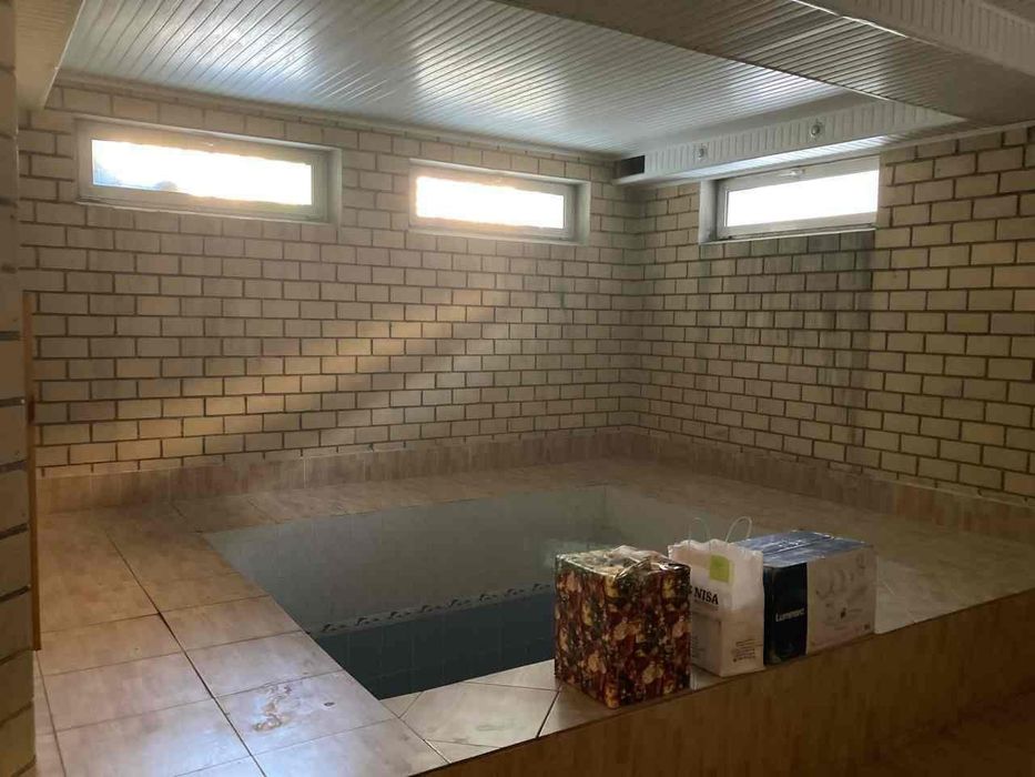 Дом яккасарайский район