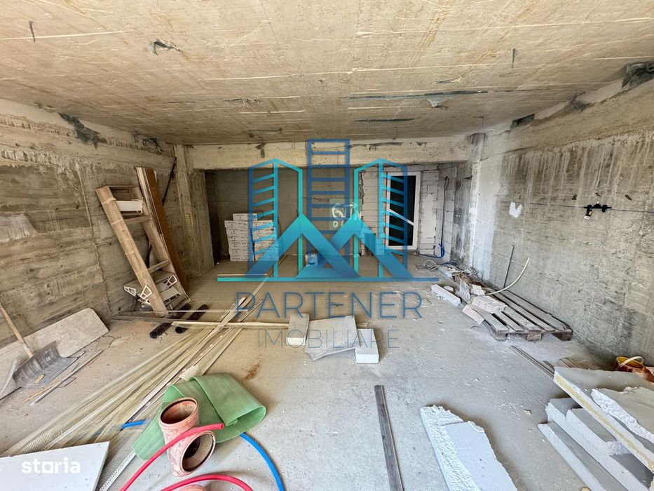 Spatiu Comercial,