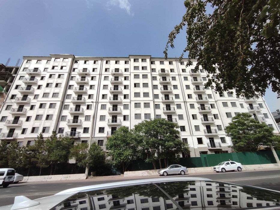 Продаётся СВОЯ Квартира / Новостройка ЖК “ OQSAROY ”