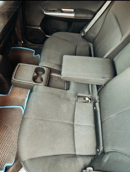 Продам Субару Форестер (Subaru Forester)