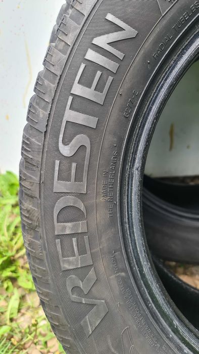Anvelope 185/65/15 & 195/60/15
