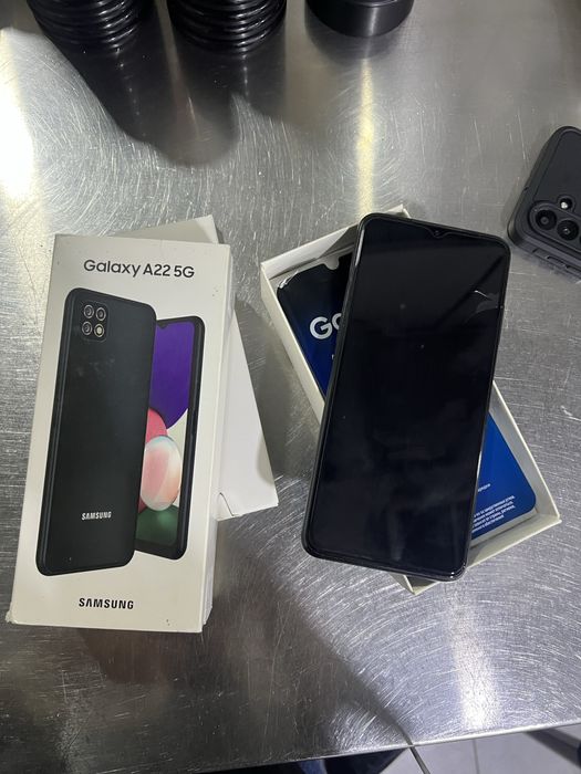 samaung a225G 64gb