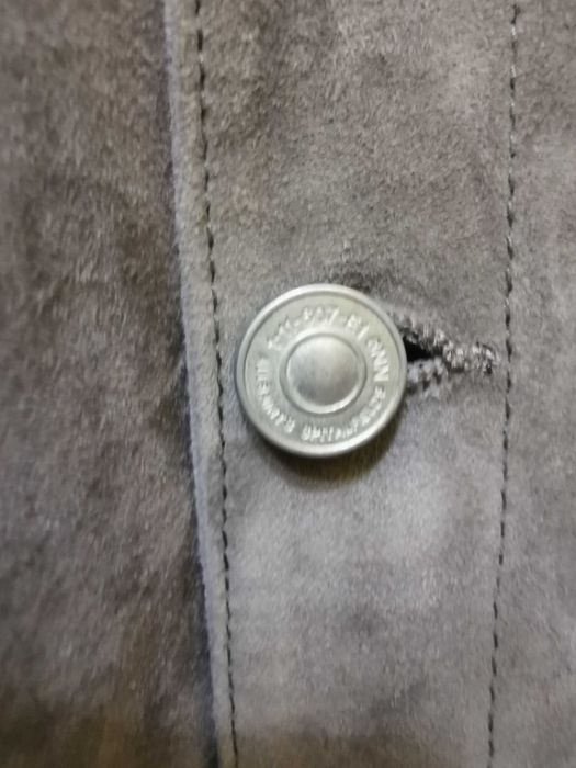 All saints велурено яке