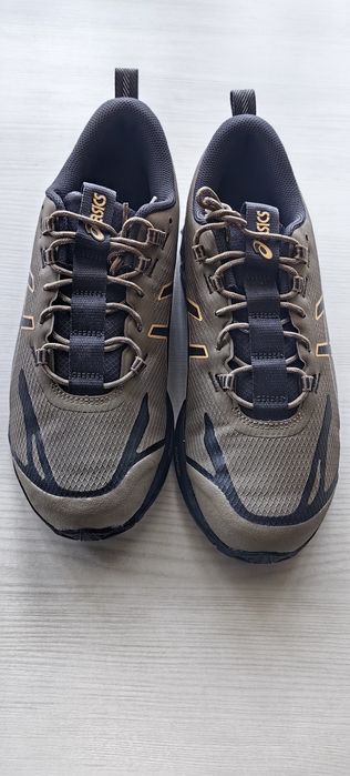 Asics gel Quantum 360 Vll