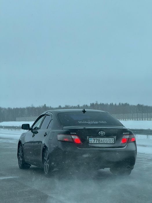 Продам Тойота камри