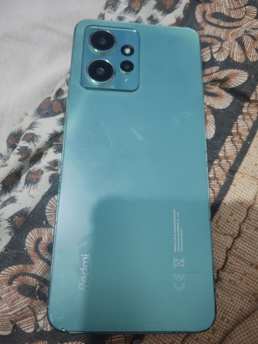 Redmi note 12 4G