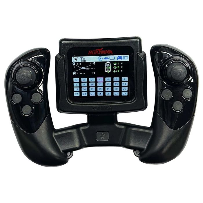 Vaporas plantat Botmamnn