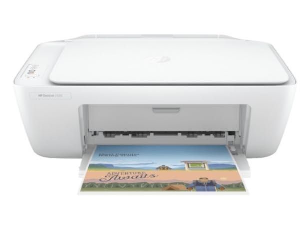 Принтер МФУ HP DeskJet 2320