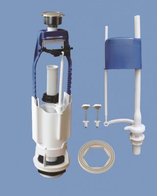 Арматура сливной механизм бочка унитаза