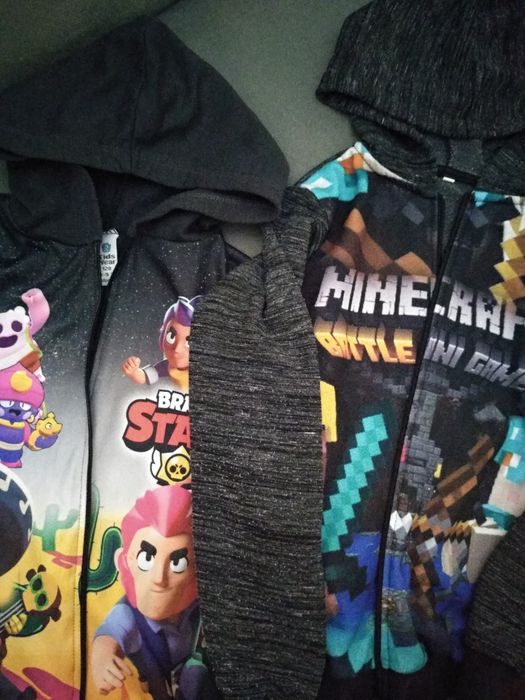 Детски горнища размер 128