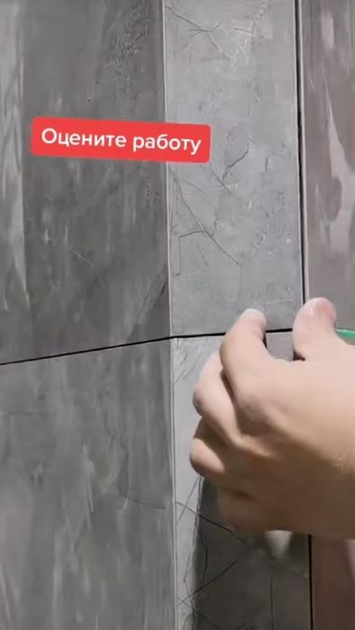 Кафельщик с любой сложности