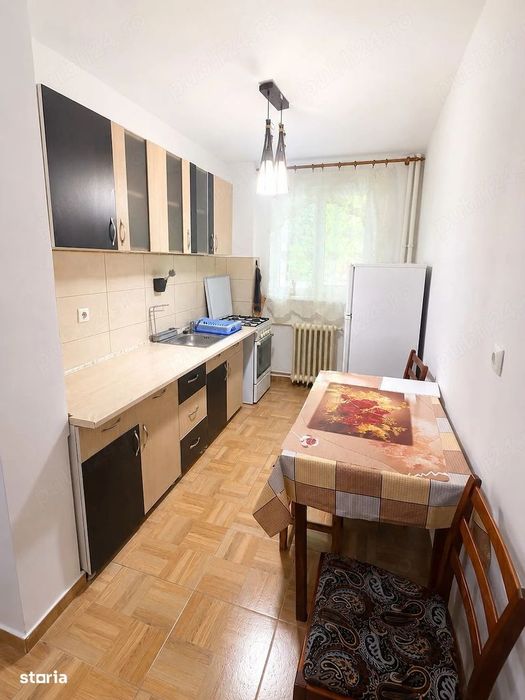 Apartament 2 camere zona HARMANULUI