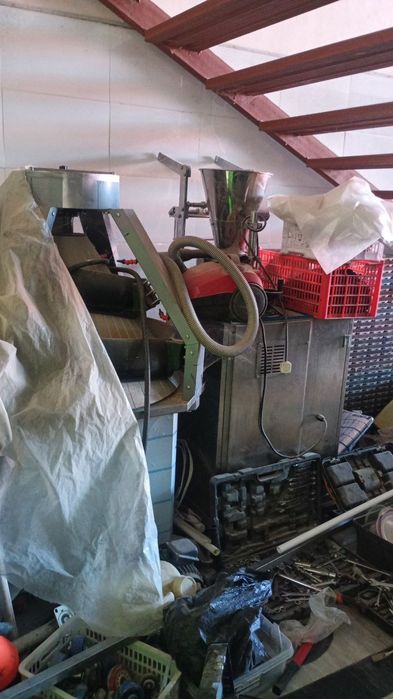 2200 $  Kukun mahsulotlarini qadoqlash. Apparat. Narxni kelishamiz