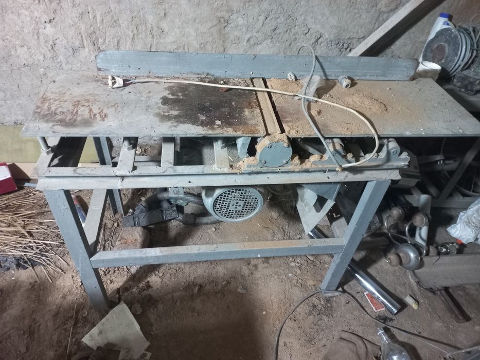 Станки для плотников цена за 3 стонка