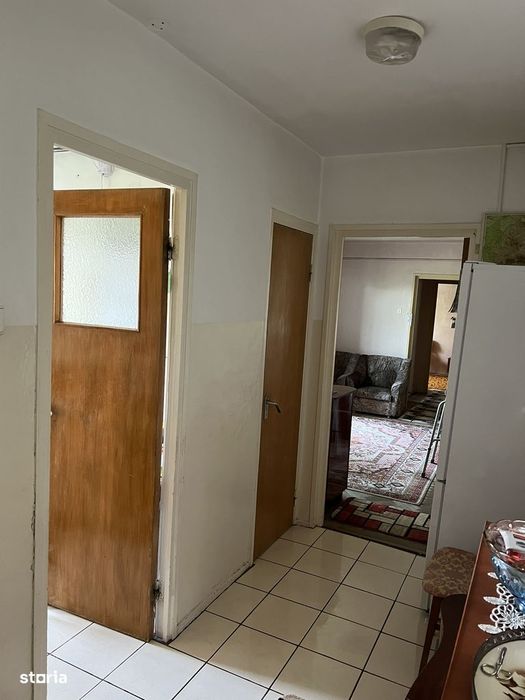 Proprietar, vand apartament 2 camere, centrala, zona NORD