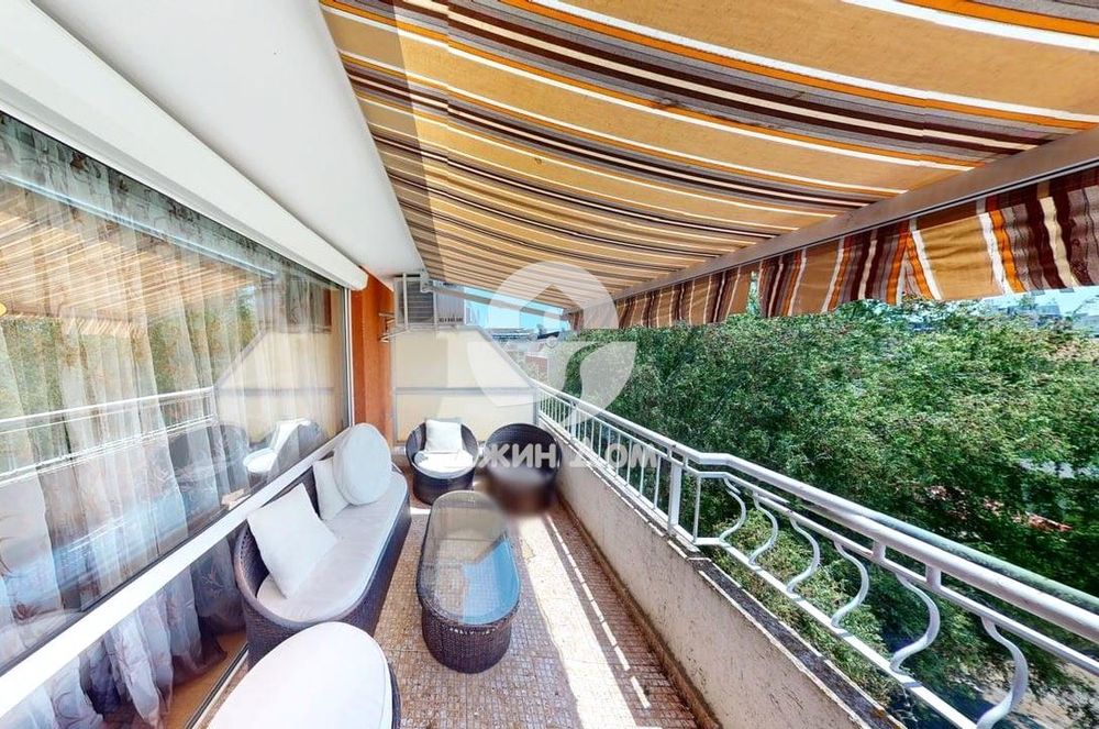 Продава се Тристаен апартамент в к.к. Слънчев бряг - 116 кв.м за 479 €/кв.м - Снимка #10