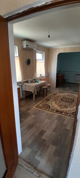 Продается дом Тельман