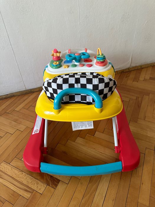 Проходилка KikkaBoo - Champion