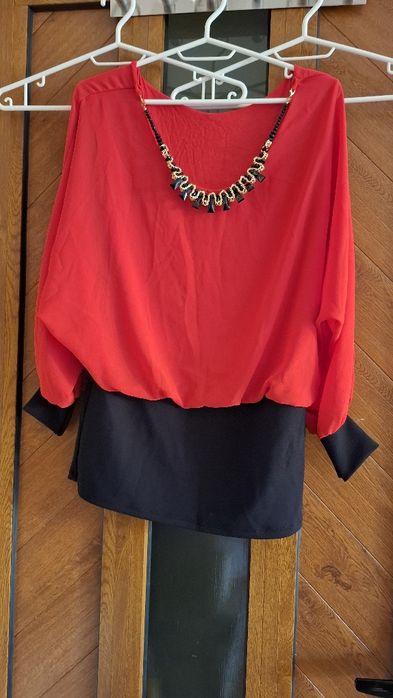 Дамски летни блузи, официални