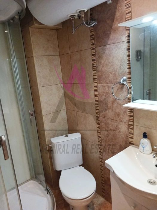 Дава се под наем Двустаен апартамент в Варна, Колхозен пазар - 55 кв.м за 511 € - Снимка #3