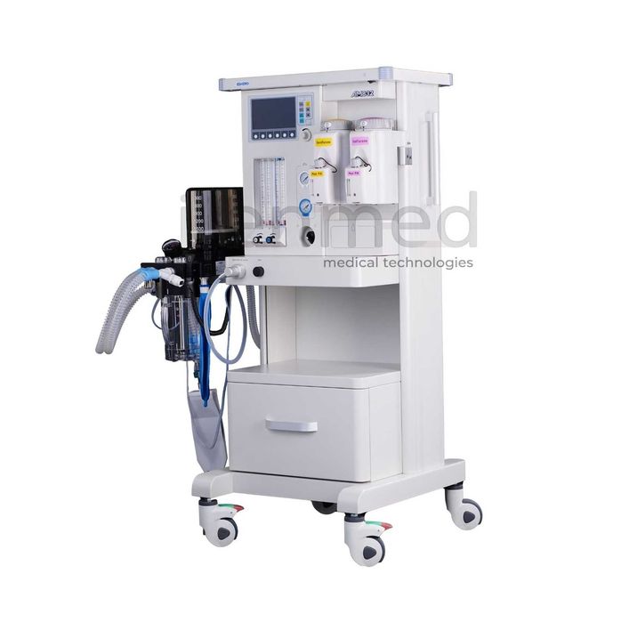 Наркозно-дыхательный аппарат ESHERO AM832