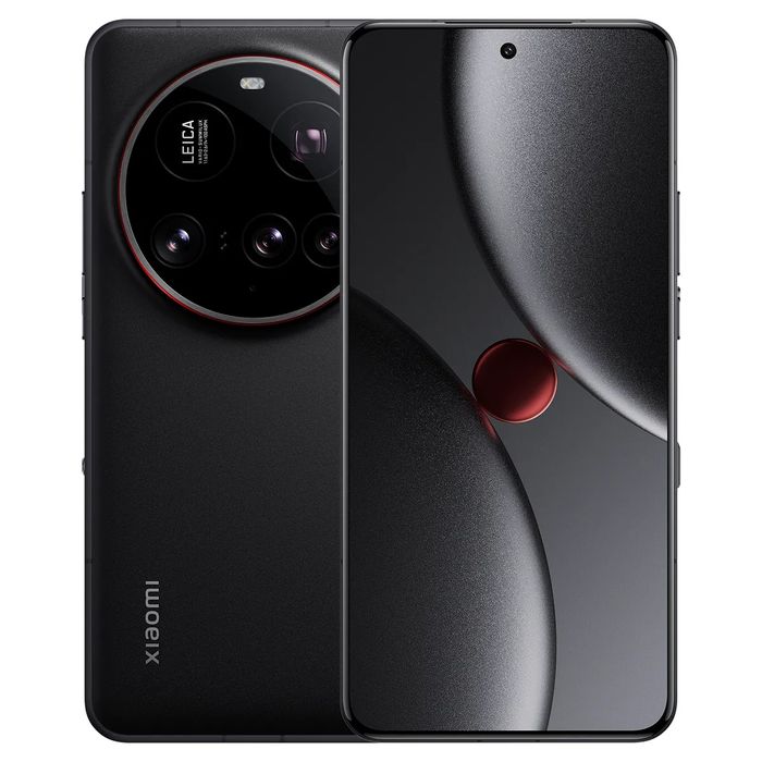 Xiaomi 15 Ultra 16/512GB Global Чёрный