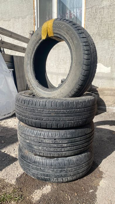 Продаю резины на 14