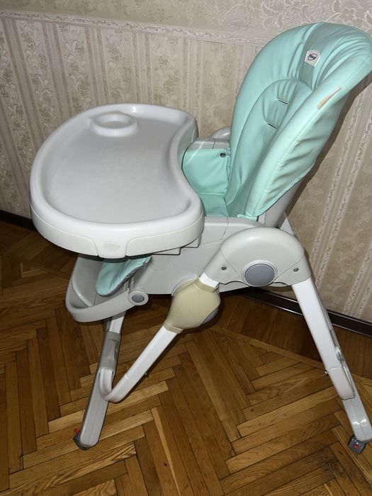 Детский стул для кормление