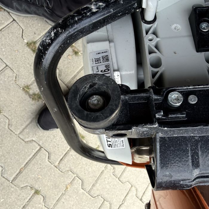Drujba beton stihl