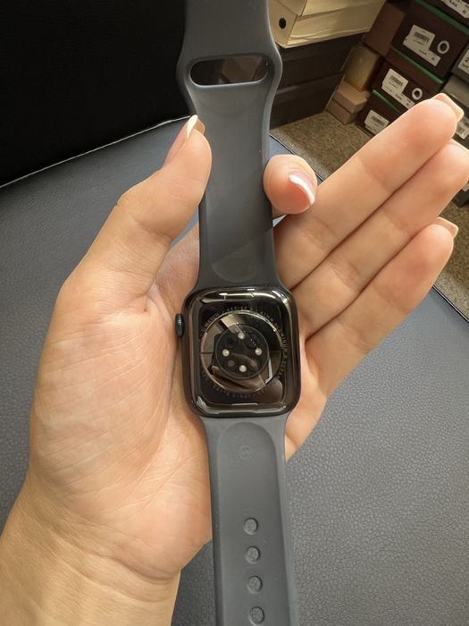 Apple watch 9 оригинал