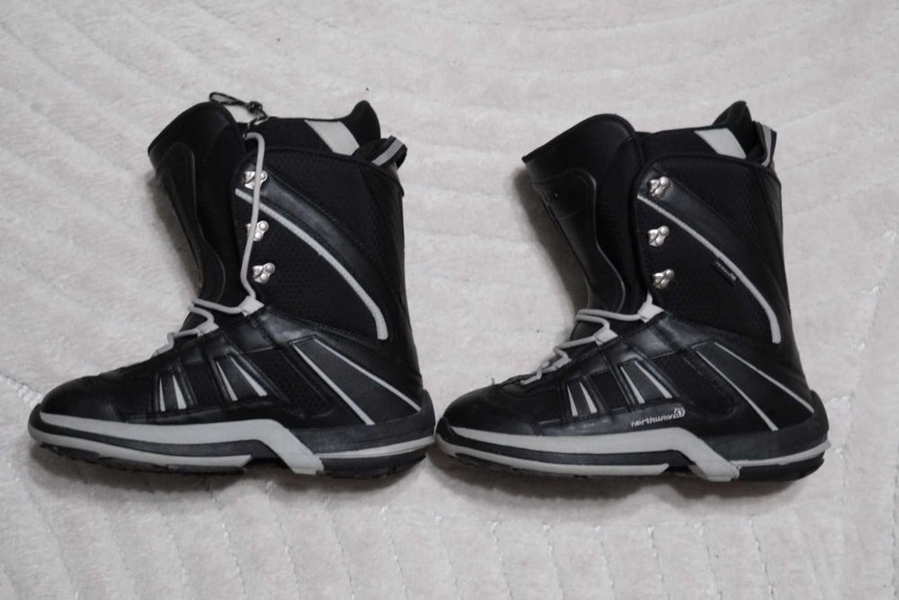 Сноуборд обувки Northwave Freedom 44 номер