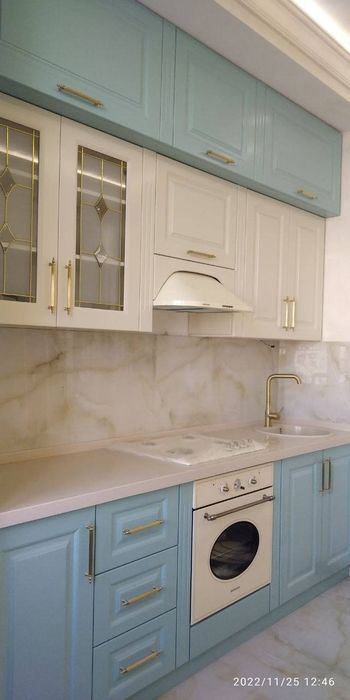 Mebel na zakaz. Sifatli