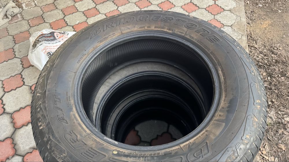 Продам летние шины