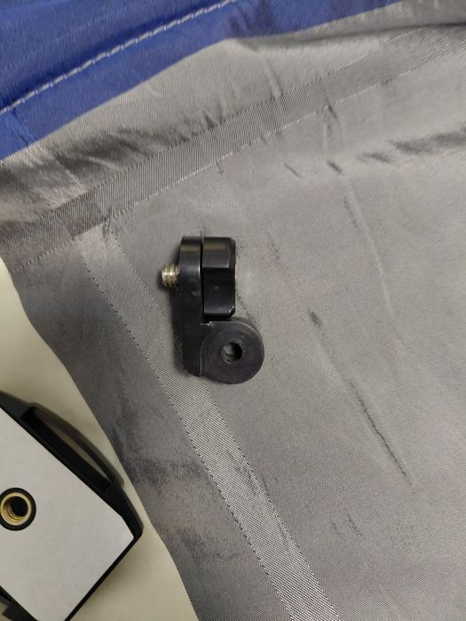 Стойка за екшън камера