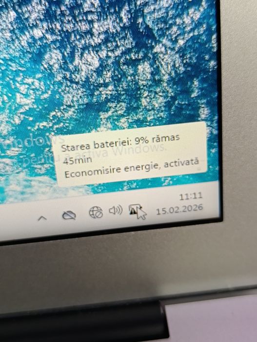 Macbook air A1466 procesor i5