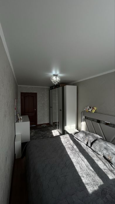 2-х комнатная квартира