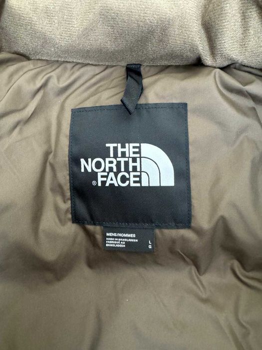 Зимно яке The North Face