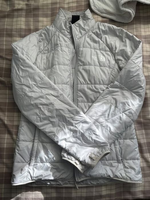 The north face яке дамско