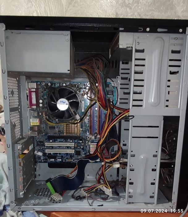 Продам Компьютер