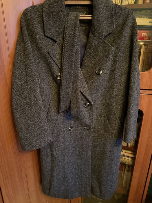 Верхняя одежда осень зима