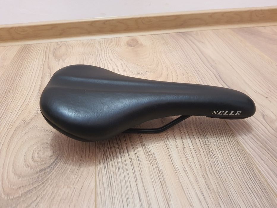 Sa bicicleta in stare buna