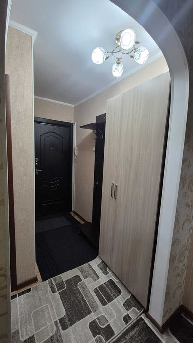 Продажа 2-комнатной квартиры