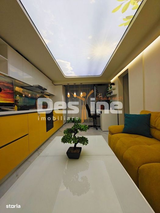 Apartament Superb  3 camere PLopeni 52.86 mp!