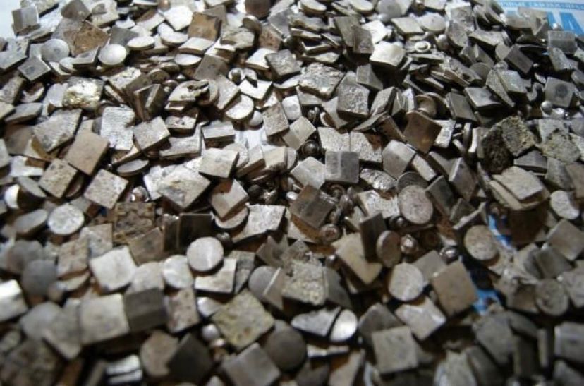 Приём Техническое Серебро