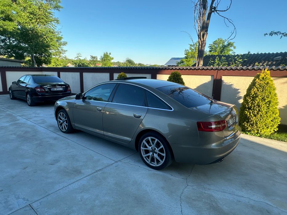 AUDI A6 2011 — imagine 2