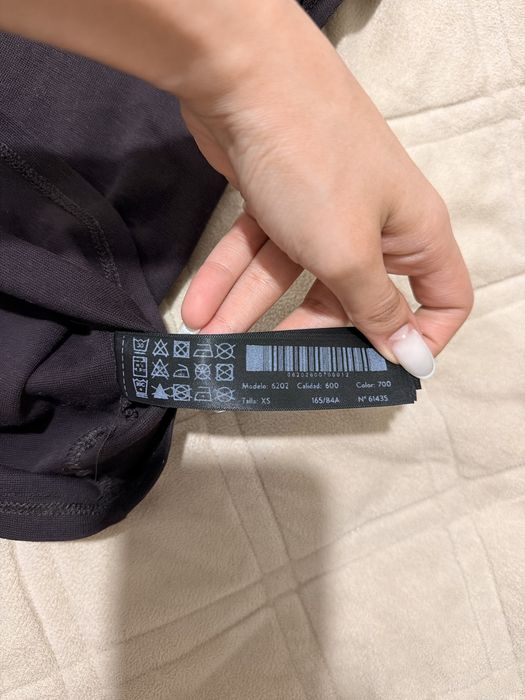 Базовая футболка